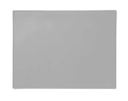 Kirjoitusalusta reunasuojalla Durable 65x50cm, harmaa LOPPUUNMYYNTITUOTE - Kirjoitusalustat - 729310 - 2