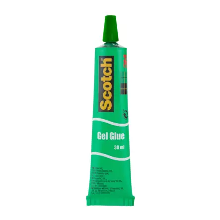 Kotiliima Scotch 3045C 30ml - Liimat, liimarollerit - 249040 - 3