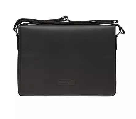 14" kannettavan tietokoneen laukku Marselisborg (2nd gen), Hunter Dark, Full-grain leather - Tietokonelaukut ja -reput - BG14HD001491 - 1