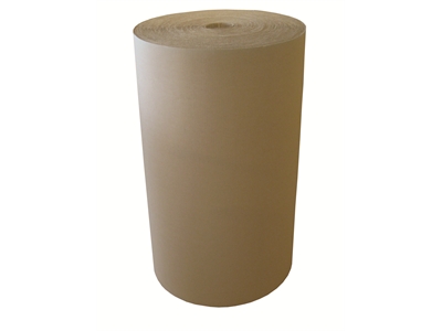 Aaltopahvirulla 100cm x 100m 230g - Pakkaus- ja postitustarvikkeet - 2411131 - 1