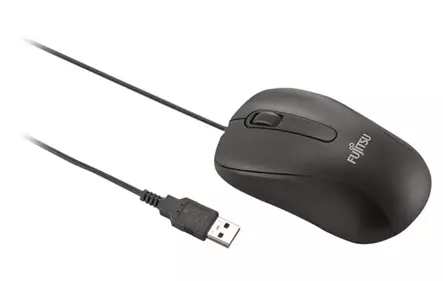 Hiiri Fujitsu M520 langallinen - Tietokonehiiret - S26381 - 1