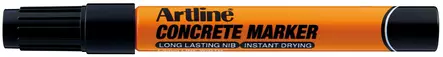 Artline betonin merkkauskynä musta - Merkkauskynät, -tussit - ART670002 - 1