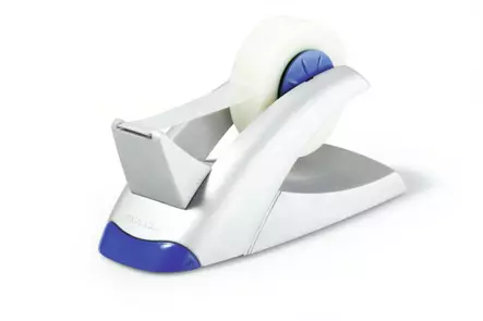 Teippiteline Durable Vegas hopea - Toimistoteipit, teipinkatkojat - 771723 - 1