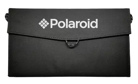 Polaroid Solar 15 -aurinkopaneeli - Paristot, varavirtalähteet - 717-849416 - 2