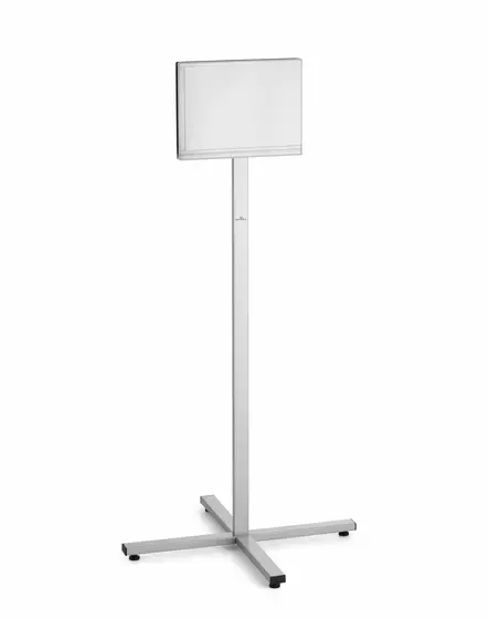 Lattiateline INFO STAND OUTDOOR A4 - Infotelineet - 502057 - 2