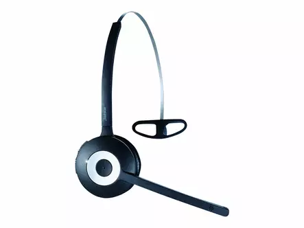 Jabra PRO 920 - Kuuloke + mikrofoni - muunneltava - DECT - langaton - Kuulokkeet - 987957718 - 1