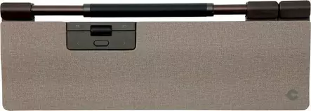 RollerMouse Pro Wireless Regular hiiriohjain light grey - Tietokonehiiret - 1058868 - 3